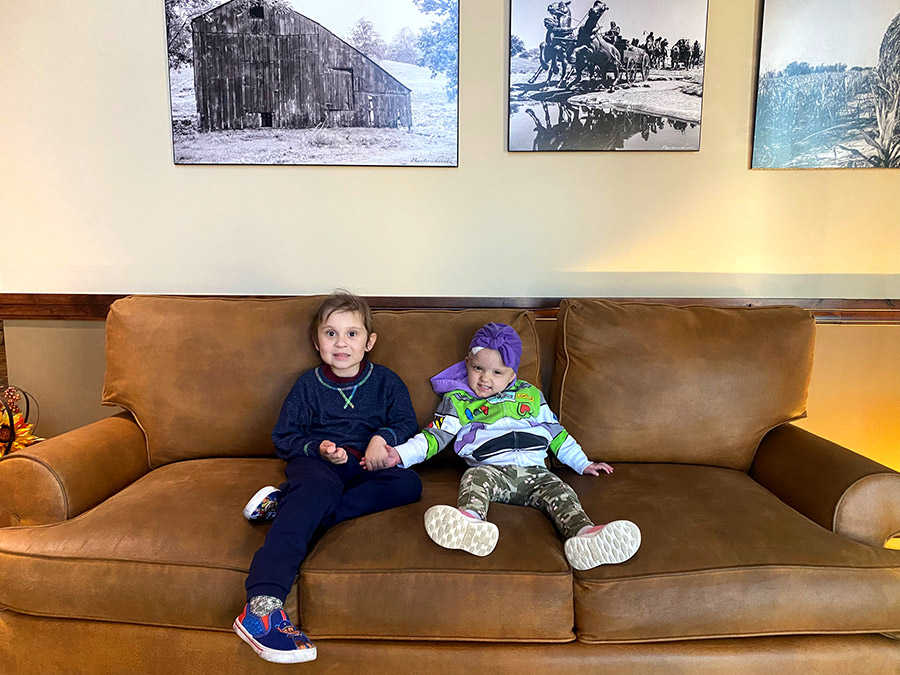 Jeffie McKadee cutest pic